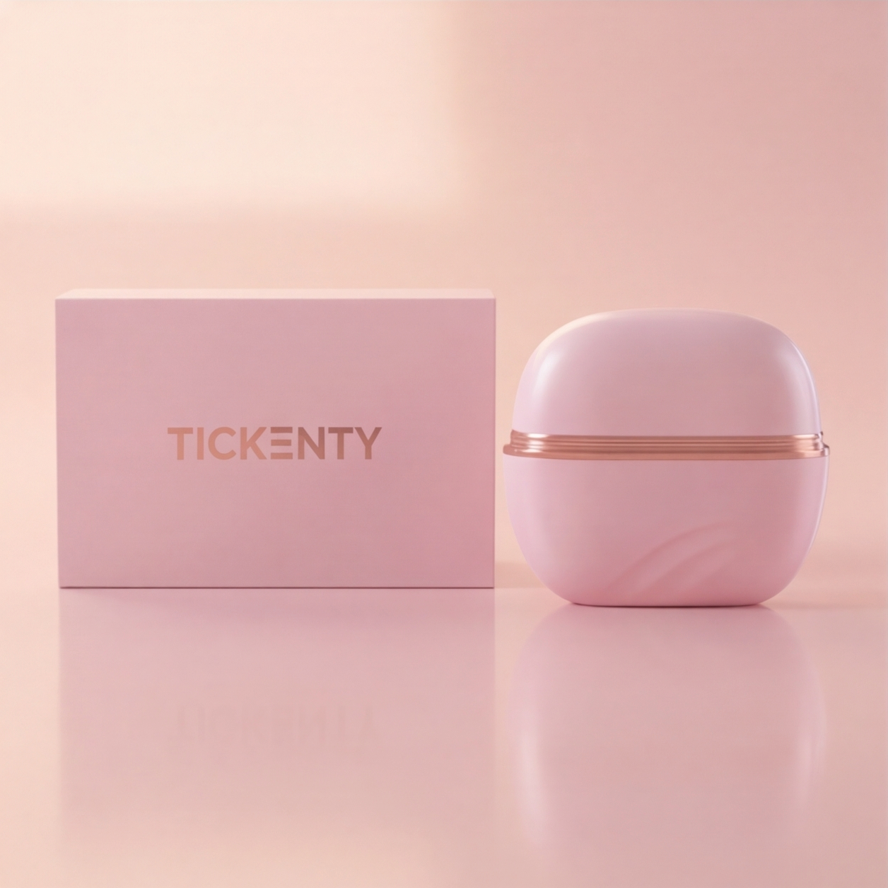 Lisseur de poche