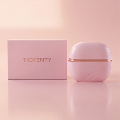 Lisseur de poche